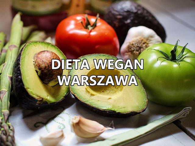 Wegańskie śniadanie Warszawa i inne miasta